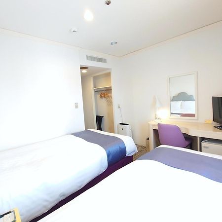 Hotel Montoview Yonezawa Eksteriør bilde
