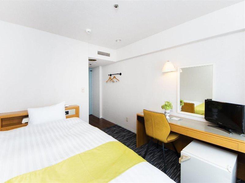 Hotel Montoview Yonezawa Eksteriør bilde
