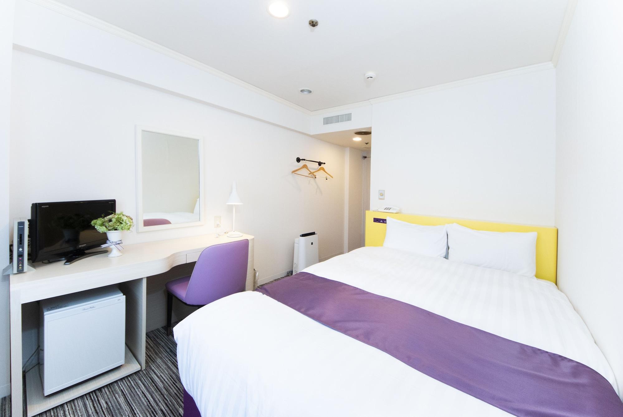Hotel Montoview Yonezawa Eksteriør bilde