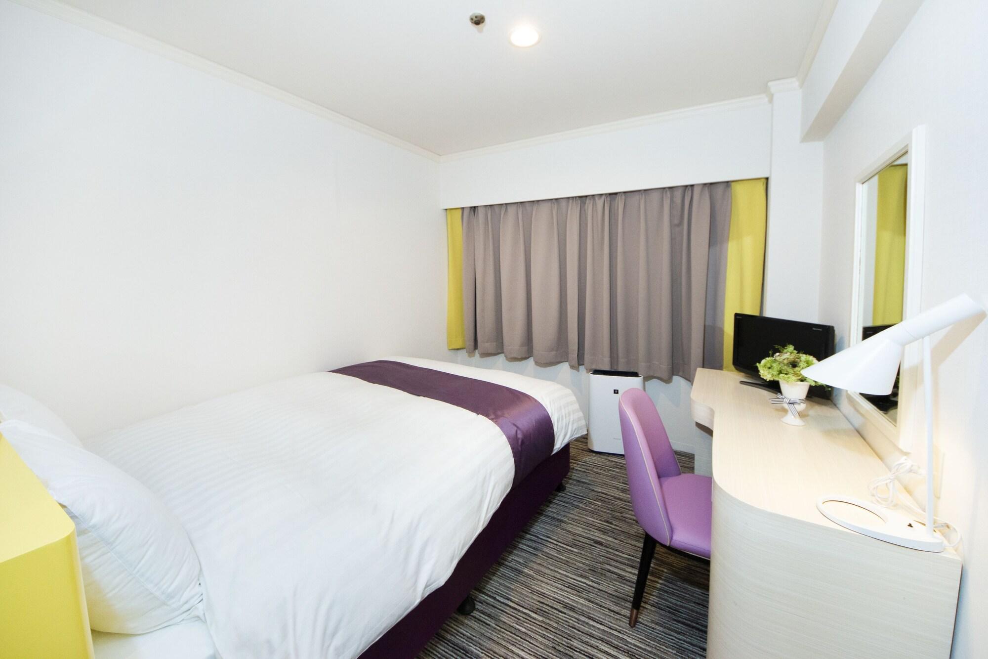 Hotel Montoview Yonezawa Eksteriør bilde
