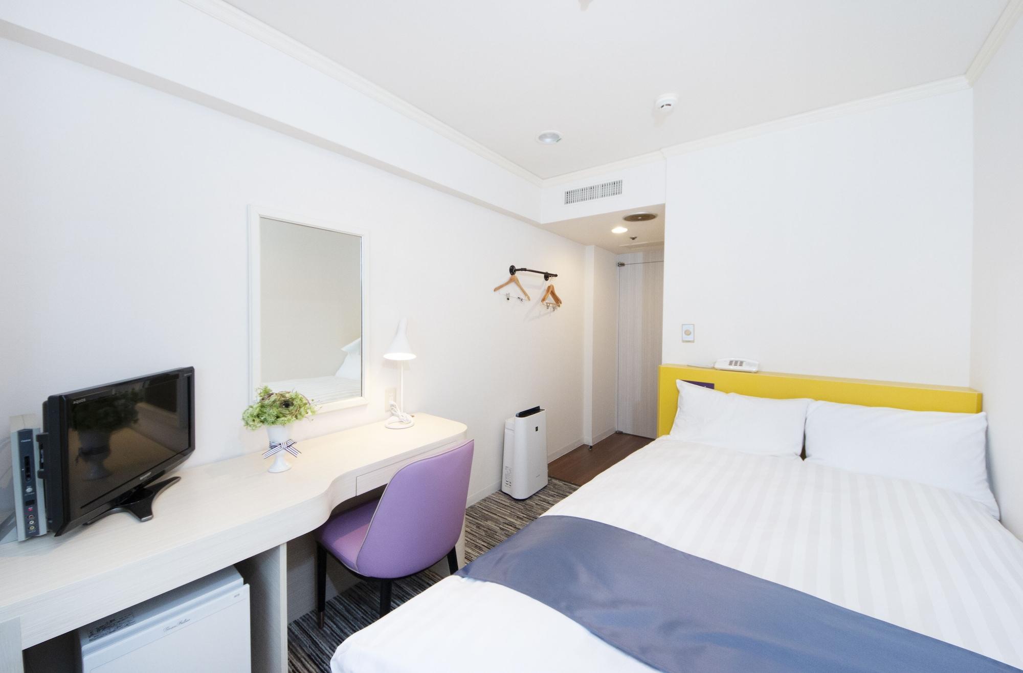 Hotel Montoview Yonezawa Eksteriør bilde