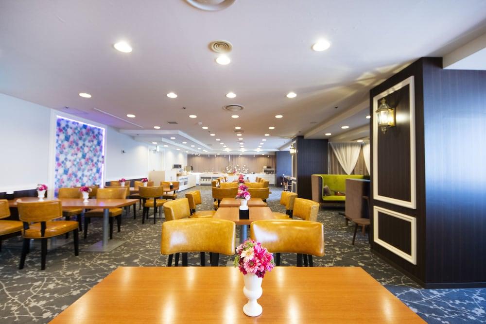 Hotel Montoview Yonezawa Eksteriør bilde