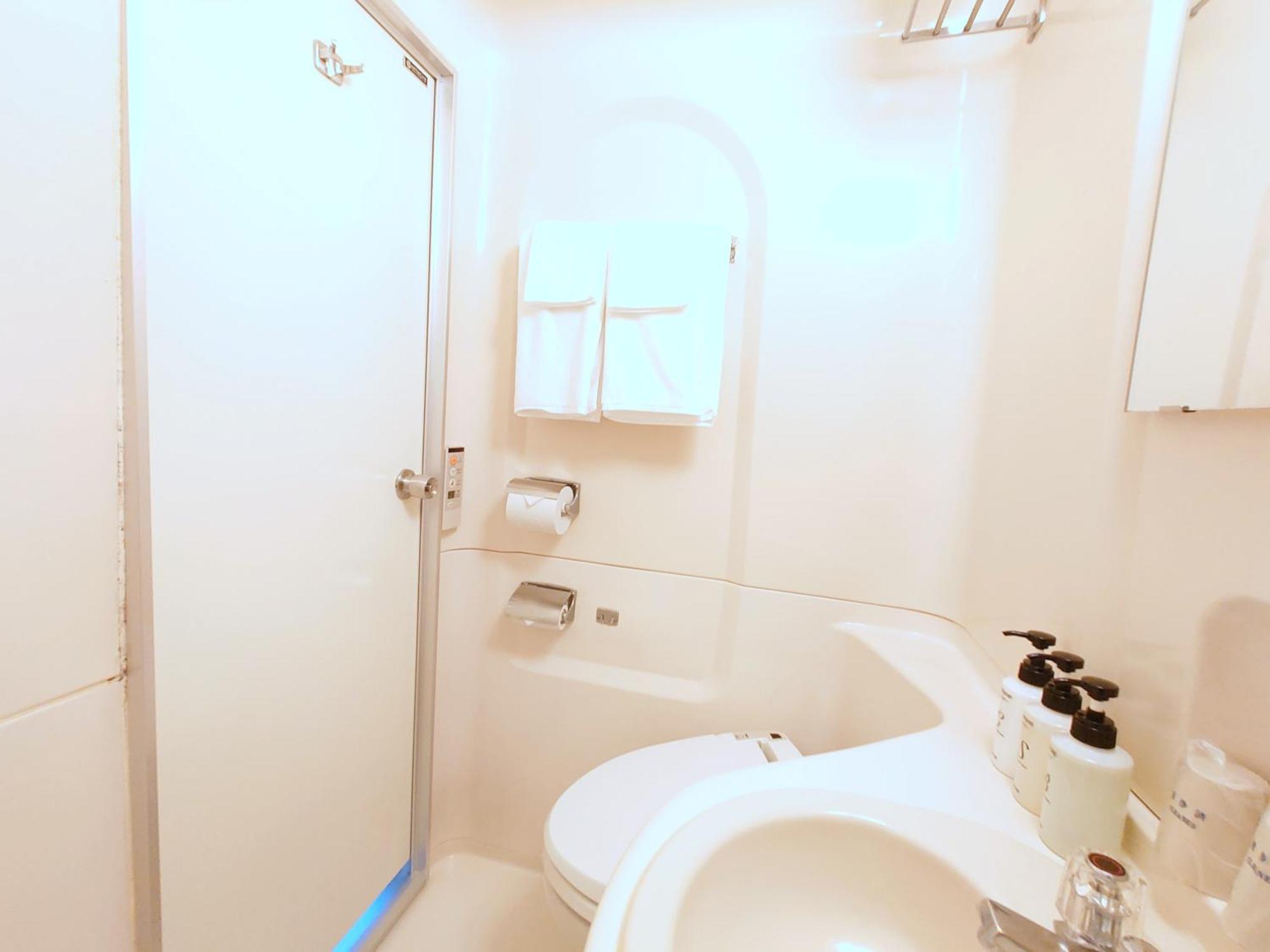 Hotel Montoview Yonezawa Eksteriør bilde