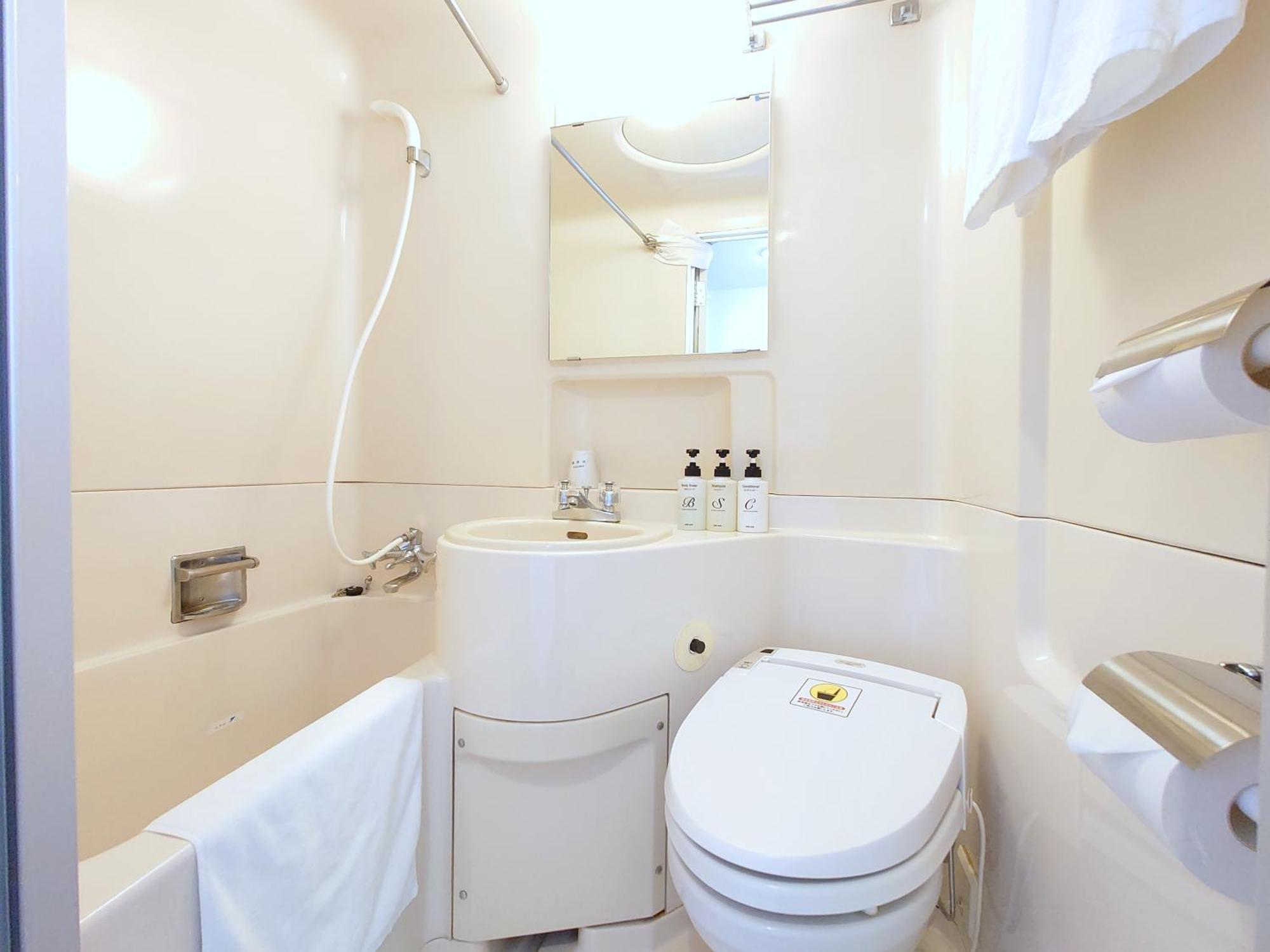 Hotel Montoview Yonezawa Eksteriør bilde