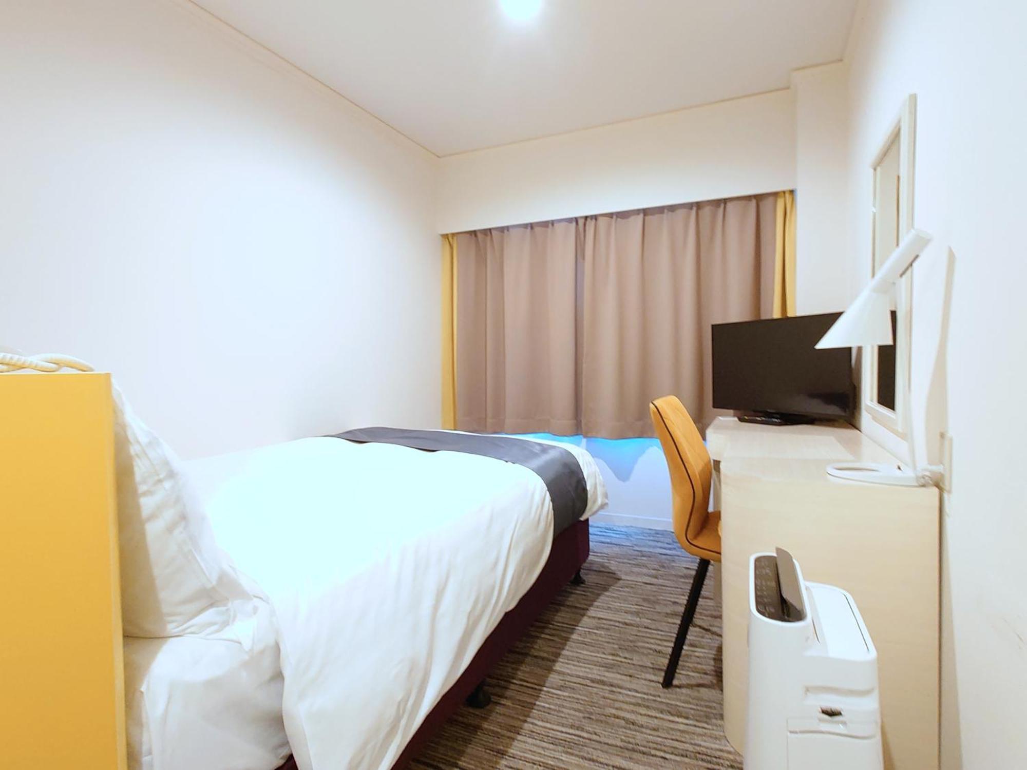 Hotel Montoview Yonezawa Eksteriør bilde