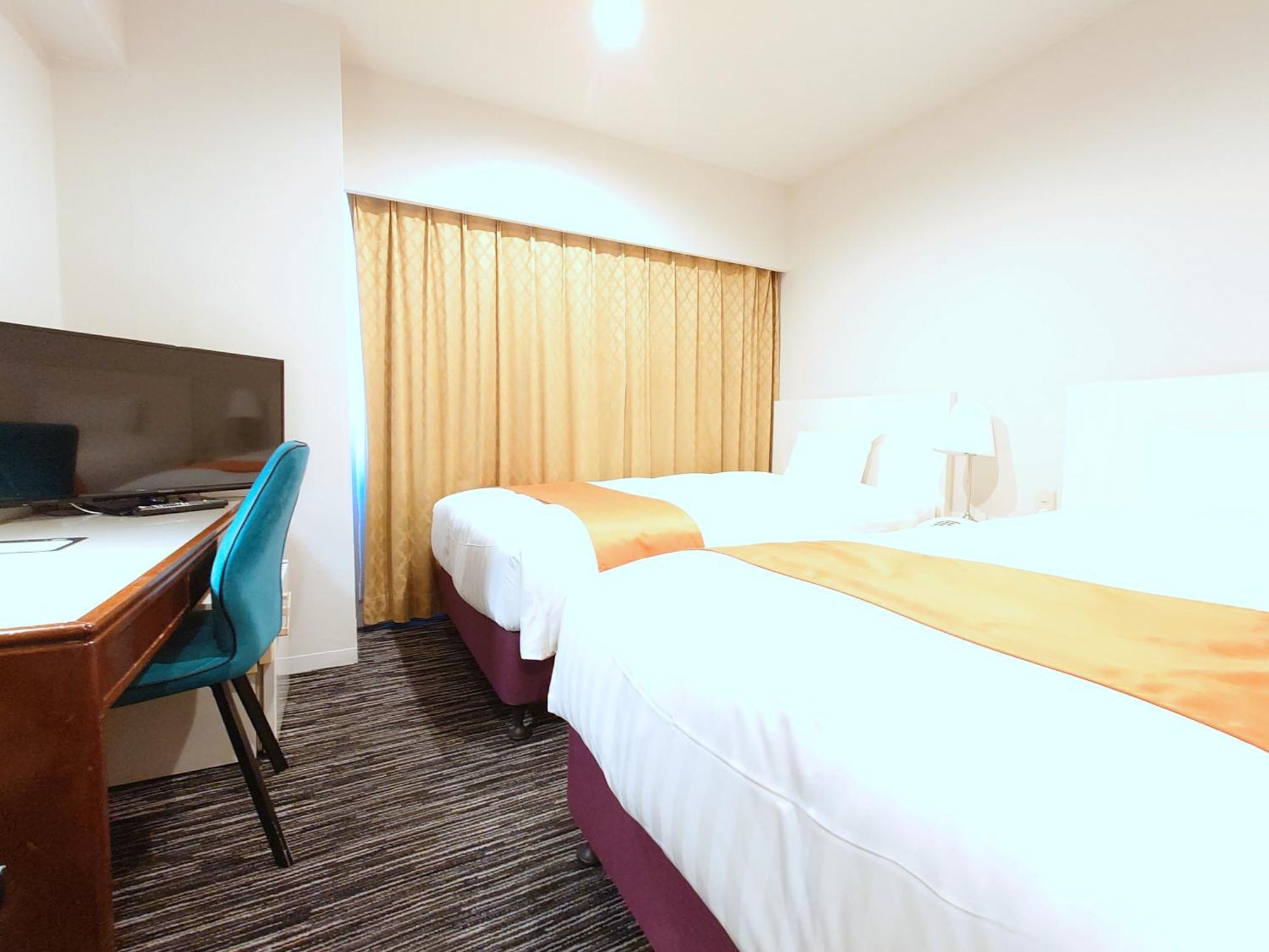 Hotel Montoview Yonezawa Eksteriør bilde