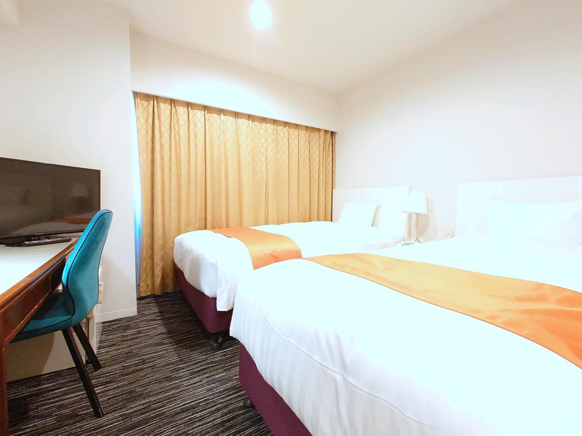 Hotel Montoview Yonezawa Eksteriør bilde