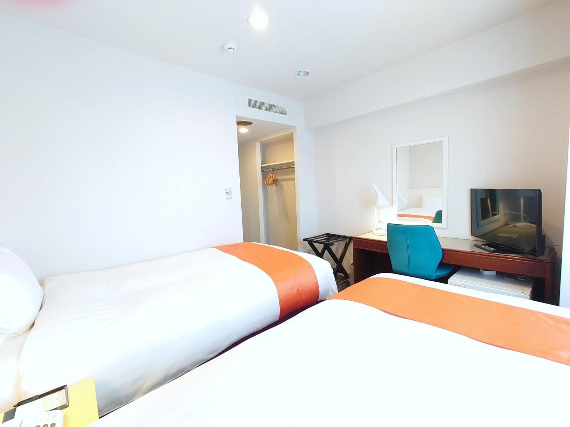 Hotel Montoview Yonezawa Eksteriør bilde