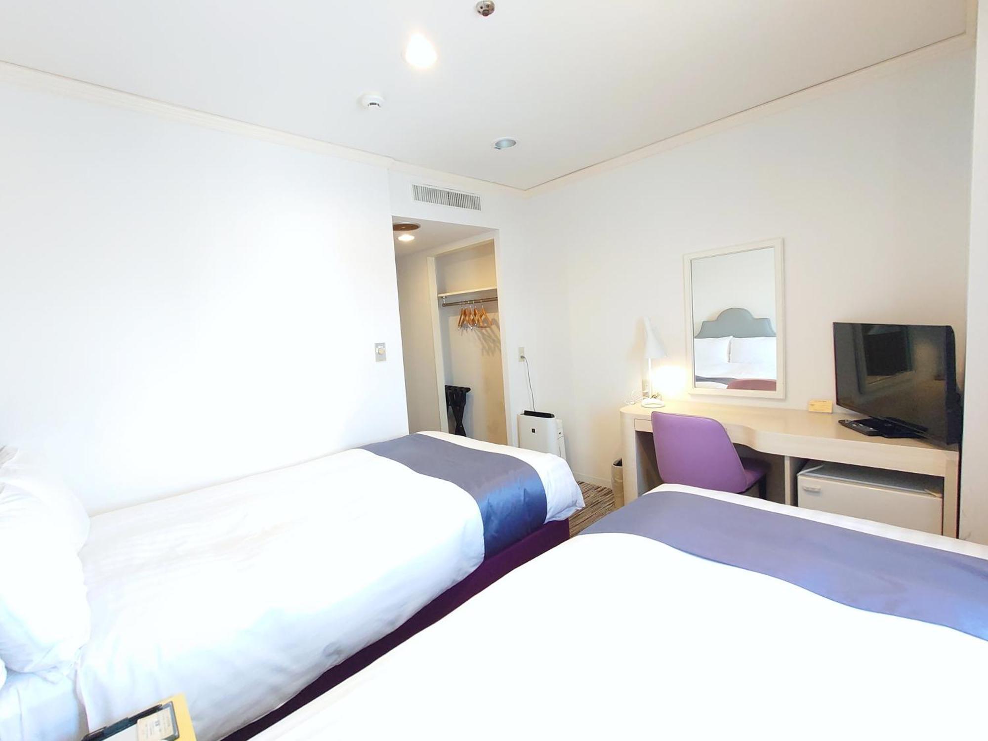 Hotel Montoview Yonezawa Eksteriør bilde
