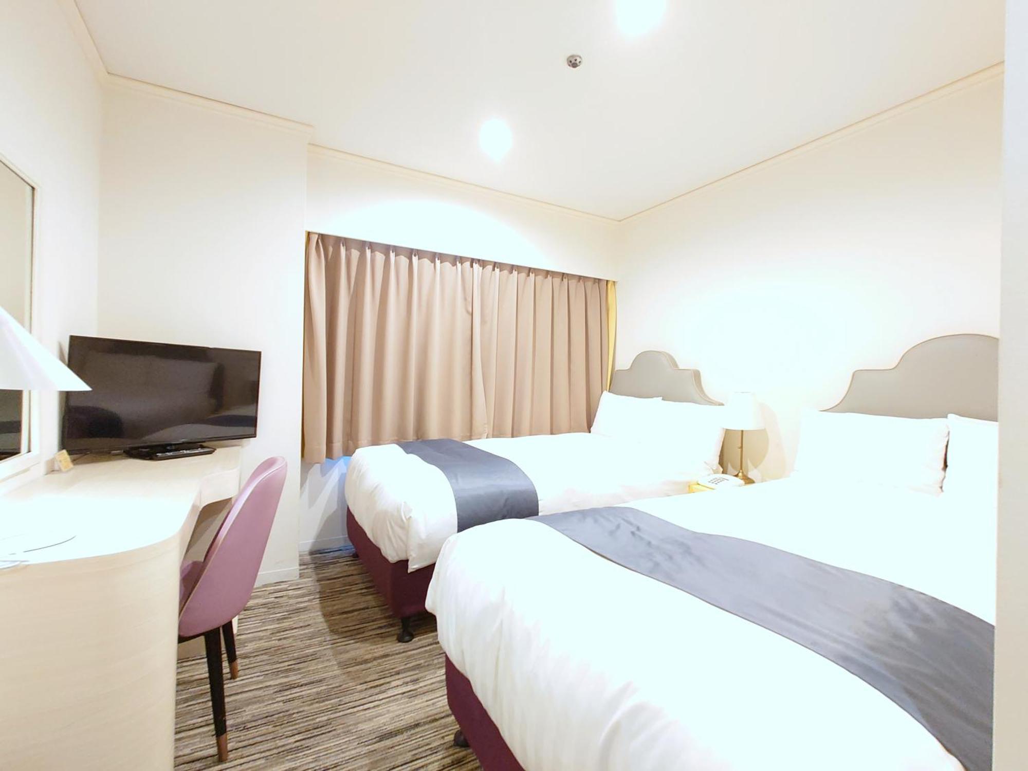 Hotel Montoview Yonezawa Eksteriør bilde