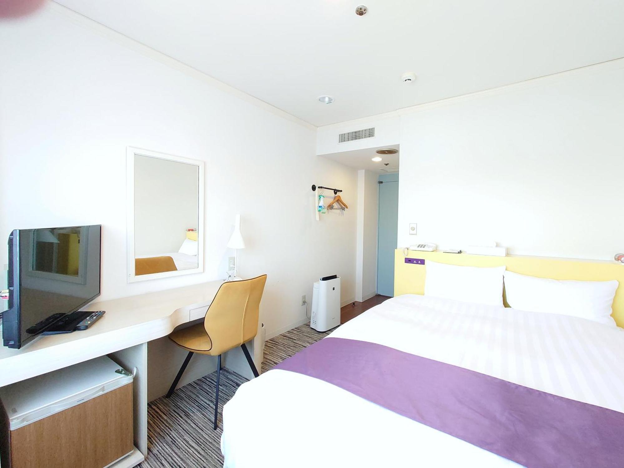 Hotel Montoview Yonezawa Eksteriør bilde