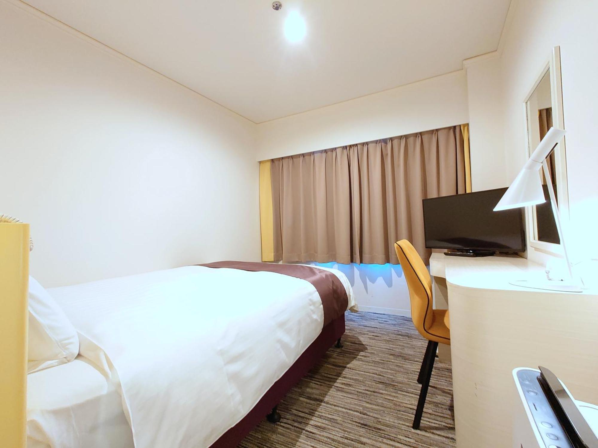Hotel Montoview Yonezawa Eksteriør bilde
