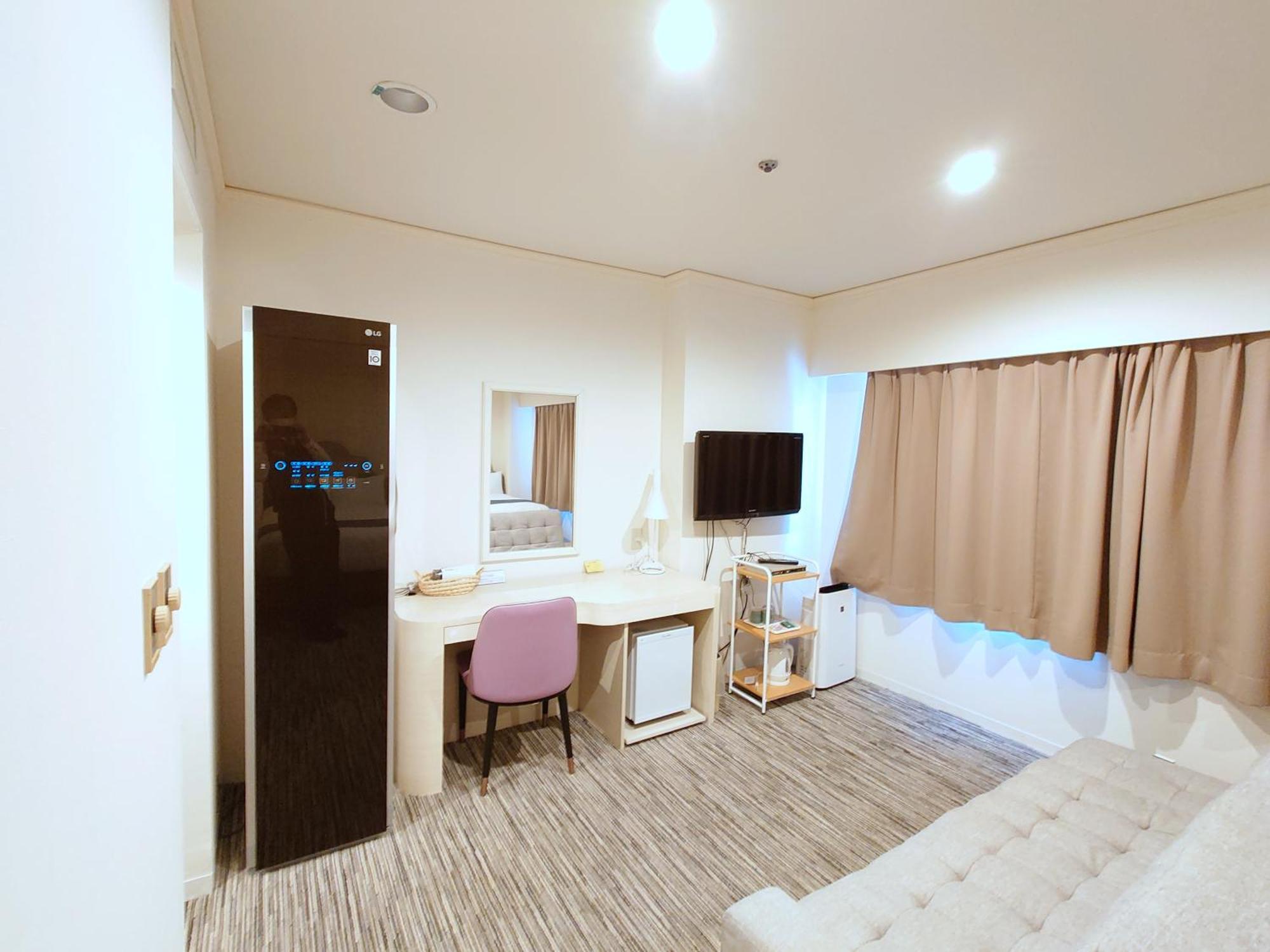 Hotel Montoview Yonezawa Eksteriør bilde