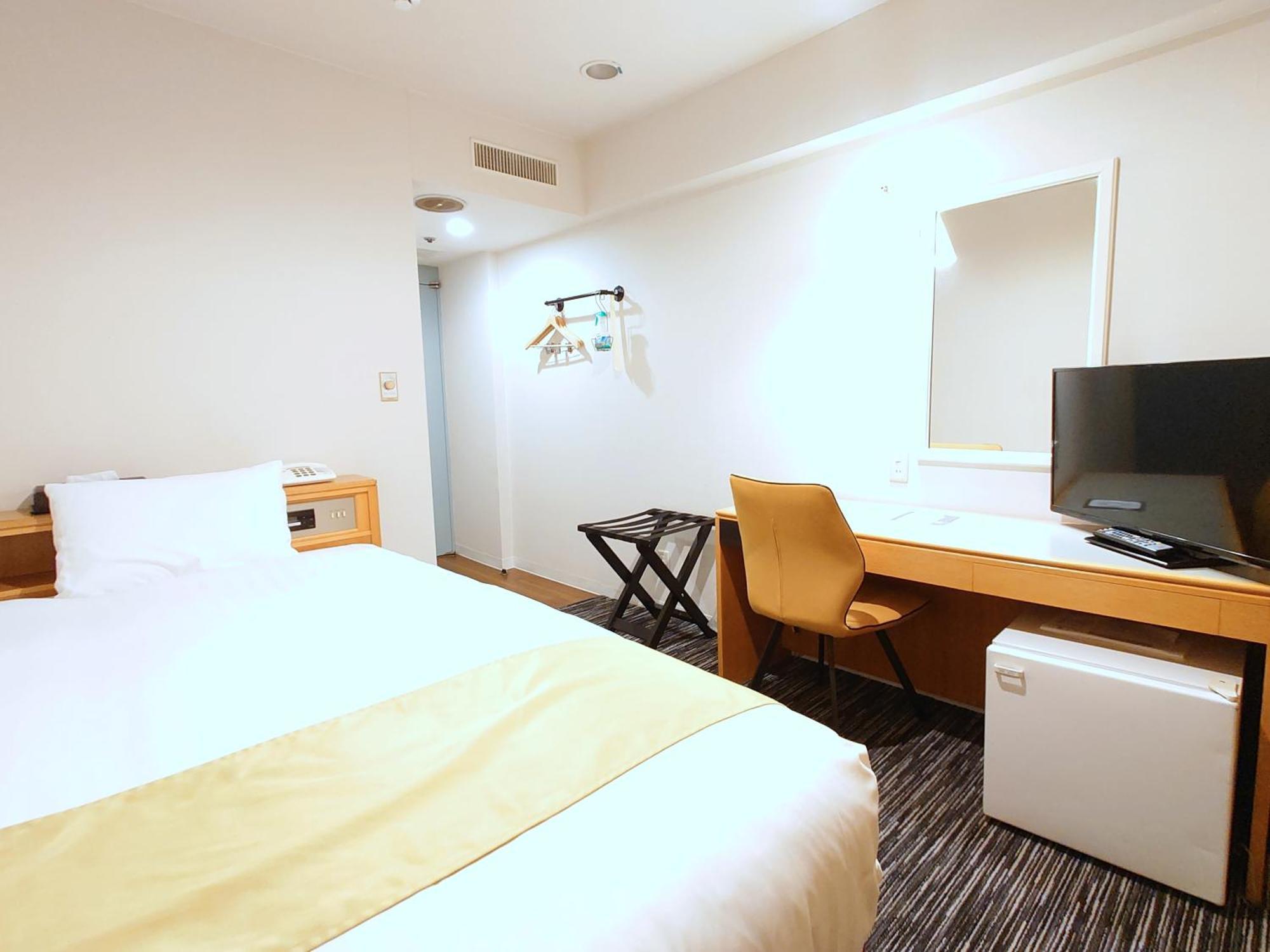 Hotel Montoview Yonezawa Eksteriør bilde