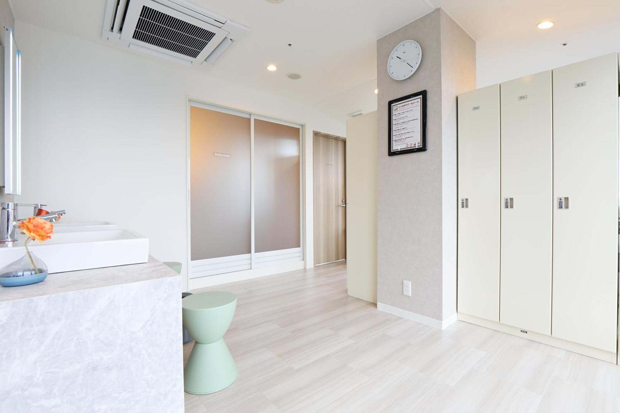 Hotel Montoview Yonezawa Eksteriør bilde