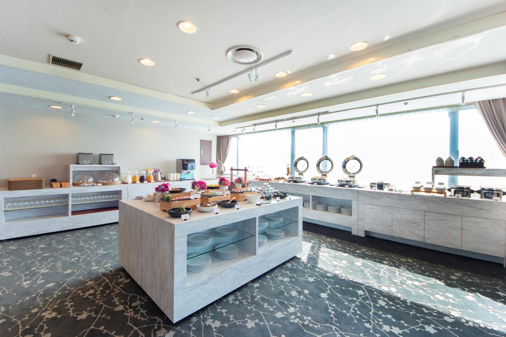 Hotel Montoview Yonezawa Eksteriør bilde