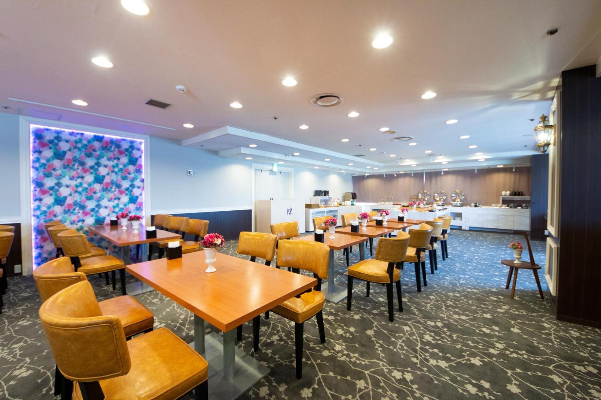 Hotel Montoview Yonezawa Eksteriør bilde