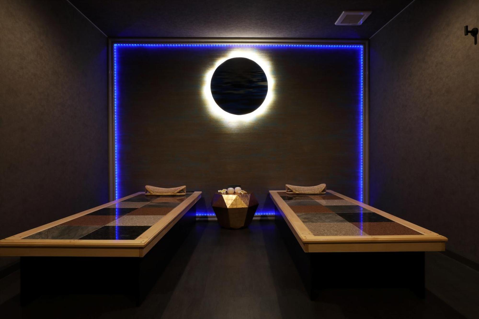 Hotel Montoview Yonezawa Eksteriør bilde