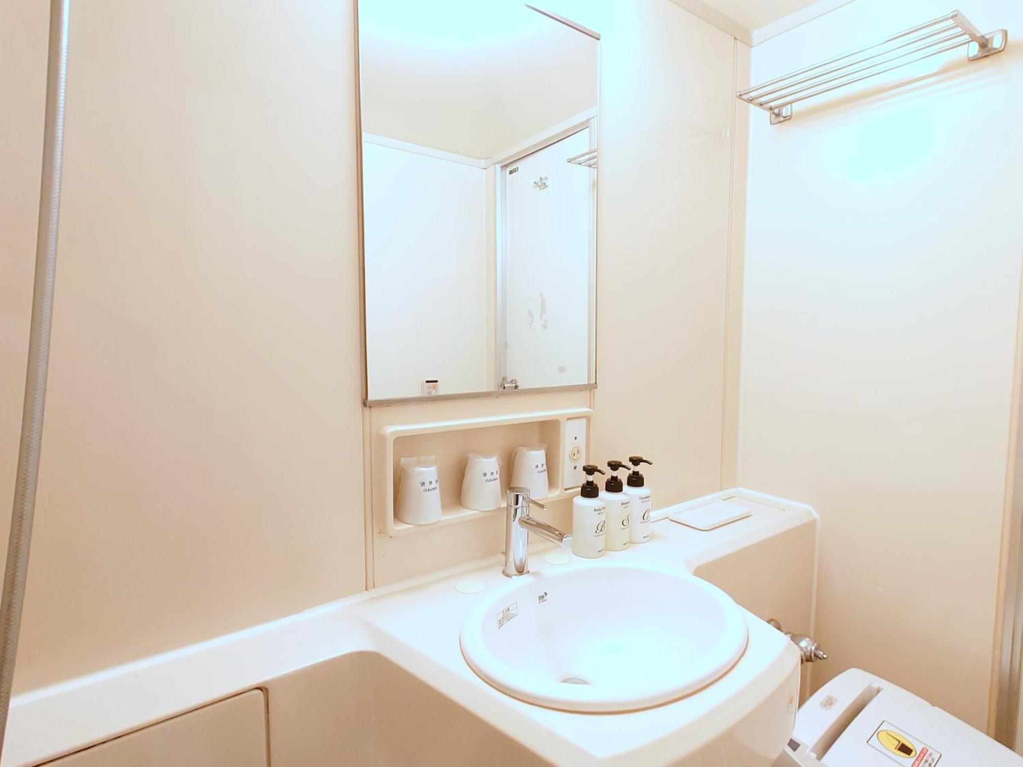 Hotel Montoview Yonezawa Eksteriør bilde