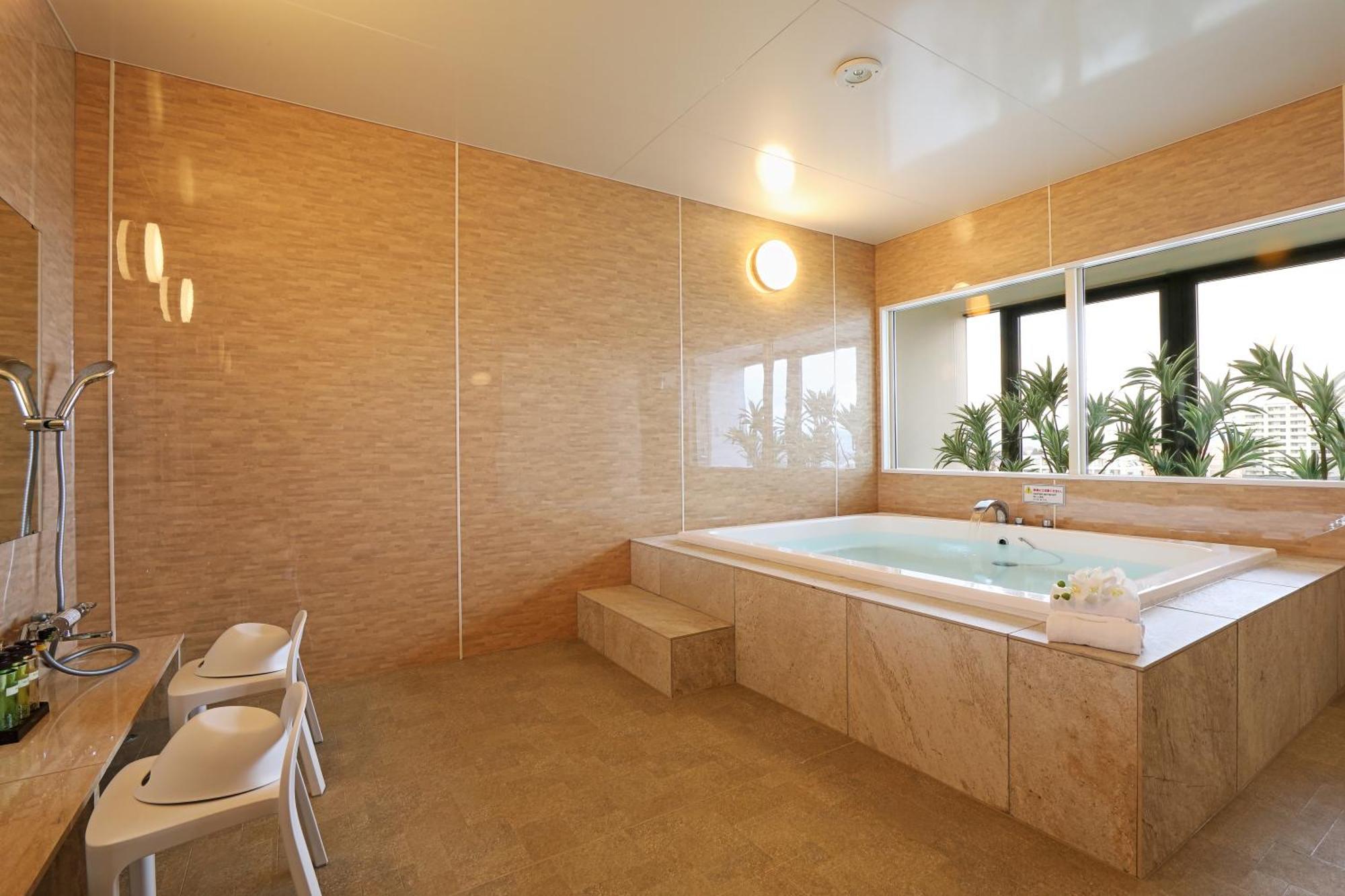 Hotel Montoview Yonezawa Eksteriør bilde