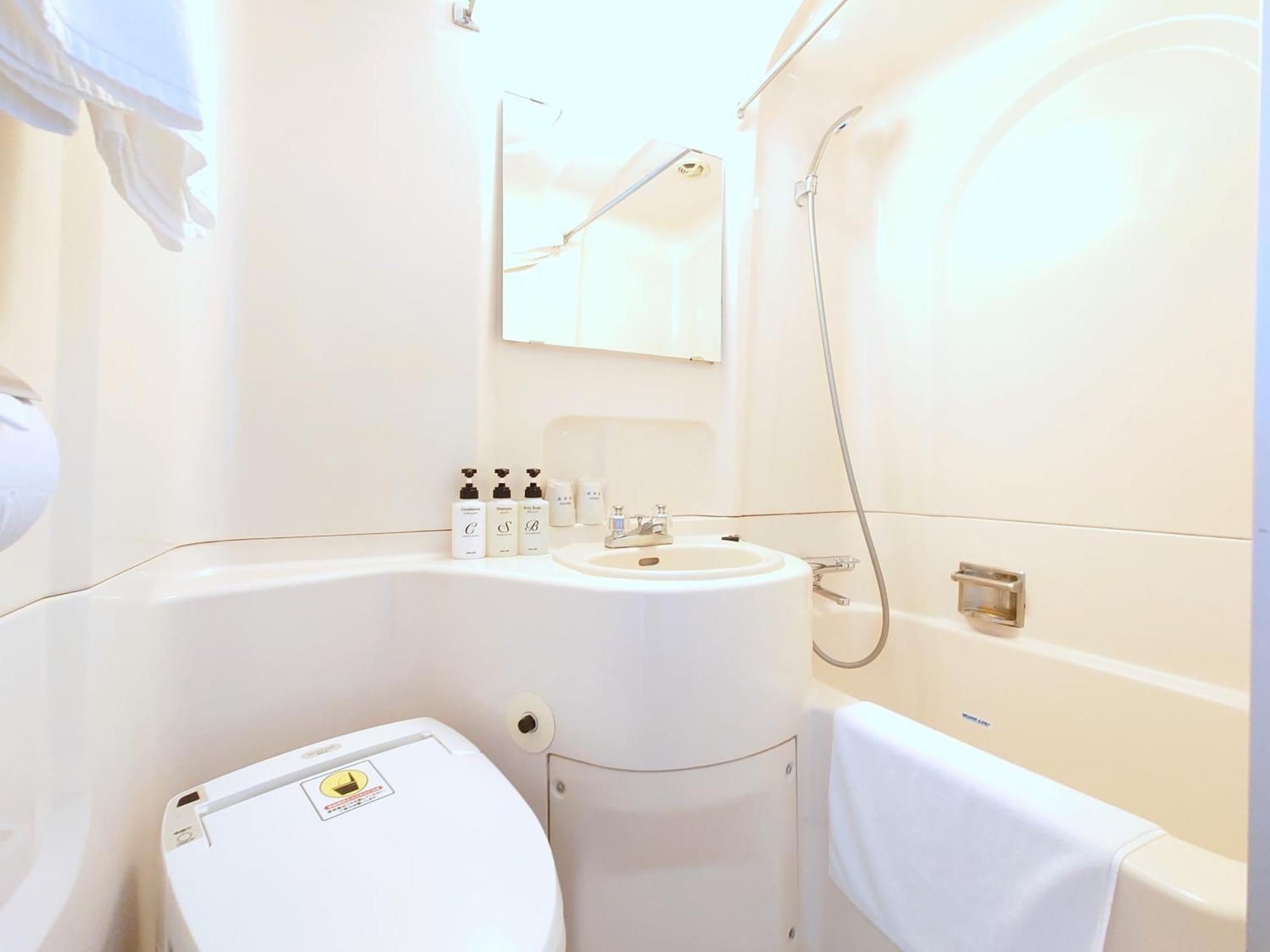 Hotel Montoview Yonezawa Eksteriør bilde